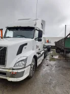 Volvo VNL 670, 2004