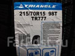 Triangle TR777, 215/70 R15