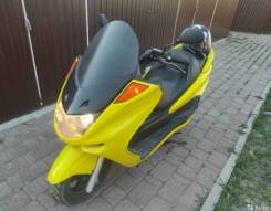 Yamaha Majesty 250, 1999 