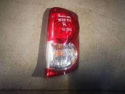 -  Toyota Corolla Rumion NZE151 12-541