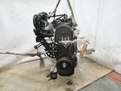 Двигатель 4G15 Mitsubishi Lancer CS2A CS2V контрактный 18т. км