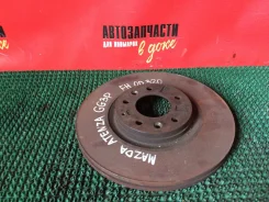 ���� ��������� �������� Mazda Atenza GG3P, OD = 320mm ����������� ����