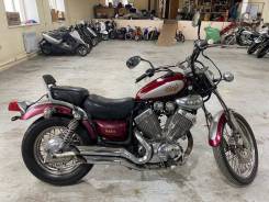 Yamaha Virago XV 400, 1993 