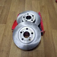 ����� ��������� �������� Toyota Carina E ST191, Corona ST191. ����