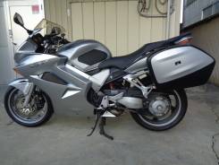 Honda VFR 800F, 2006 