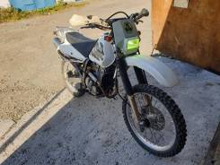 Suzuki DR 250R, 2002 