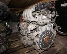  L13A1 Honda JAZZ 1.3 [L13A1] 