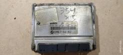  Mercedes-Benz C-Class 2000 DME7512912 W203 OM611 2.2 