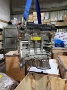 Двигатель Kia Rio 1.4 99-109 л/с G4FA фото