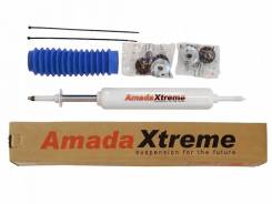  UP 2 "/ Front  Amada Xtreme Adventure Mitsubishi Pajero Sport,  