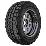 Federal Couragia M/T, 35x12.50 R17 125Q 10PR 