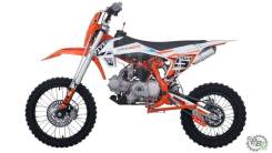  Regulmoto Five Yx125Em New ( ) 