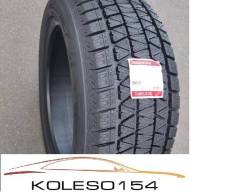 Bridgestone Blizzak DM-V3, 245/60 R18 105S