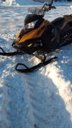 BRP Ski-Doo Summit SP, 2014 