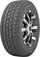 Toyo Open Country A/T+, 275/60 R20 115T