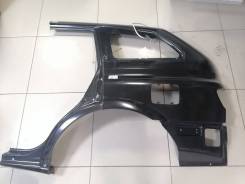    Ssang Yong Kyron 52111-09A30  