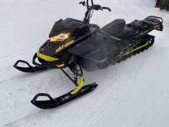 BRP Ski-Doo Summit X, 2018 