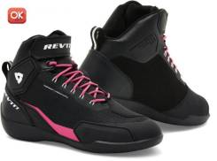  Revit G-Force H2O Black Pink  