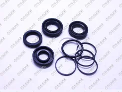 ����������� ������� ����� /TI-GUAR ��� Toyota Corolla 2000-2001 E11 Wagon; TG-44250-02062; (TY9035KIT) TY247R Ti-Guar ����