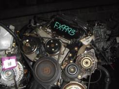 Контрактный двигатель GA13de 2wd в сборе