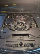 Двигатель в сборе 1UR-FSE LS460L 4WD в Чите