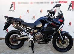 Yamaha XT 1200ZE Super Tenere, 2011 