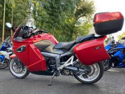 BMW K 1300 GT, 2009 