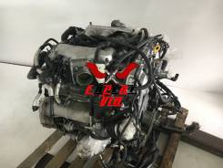 Контрактный Двигатель Nissan, проверенный на ЕвроСтенде в Владимире фото