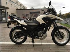 BMW G 650 GS, 2014 