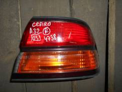  Nissan Cefiro,   A32