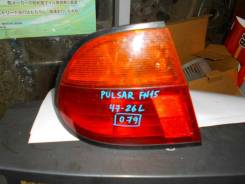   Nissan Pulsar FN15