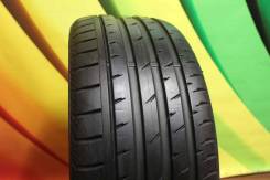 Continental ContiSportContact 3, 255/45 R18