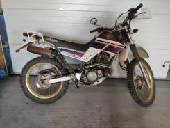 Yamaha XT 225, 1996 