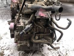 Двигатель Mazda Cx5