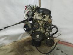 Двигатель QG18 Nissan контрактный 75т. км