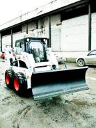    BobCat Lonking Case New Holland