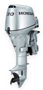   Honda BF 25 A, BF 30 A     