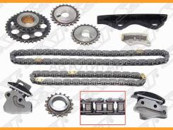    Nissan CG10/CG12/CG13/CGA3 92- Sat TKNS203P 