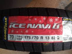 Goodyear Ice Navi 6, 175/70R13 82Q