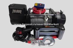   24V 20000lbs /9090  