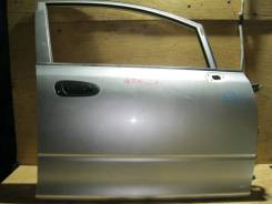 Дверь боковая передняя правая Honda Partner GJ3