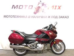 Honda NT 700V, 2010 