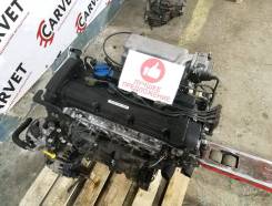 Контрактный двигатель G4GC 2.0л 137-143лс Hyundai/Kia из Кореи