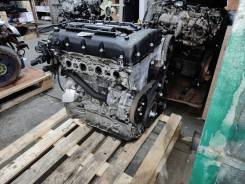 Контрактный двигатель G4KA 2.0л 140л. с. Hyundai  Kia