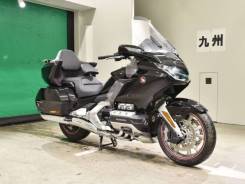 Honda GL 1800 Gold Wing 