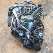 Двигатель QG18DE Nissan Primera/Expert/Avenir/Tino