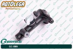      G-brake Toyota DYNA / Toyoace 03- 