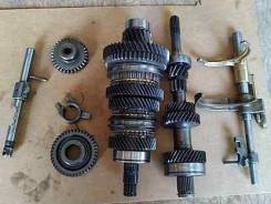 ���� �� ��������� Ford Focus 2 1.6