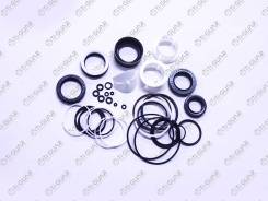    TI-GUAR  AUDI Q7 (4L) 2009-2018, Porsche Cayenne 2009-2018, Volkswagen Amarok 2010-2018, Touareg 2007-2010 /  Ti-Guar TG-95834701121 