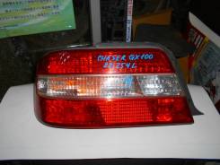   Toyota Chaser GX100 22254